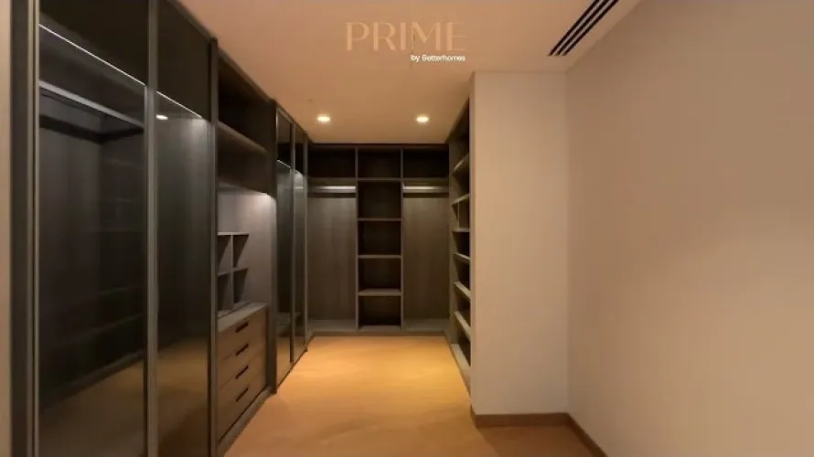 Apartamento de 4 dormitorios en Palm Jumeirah, UAE No. 1759