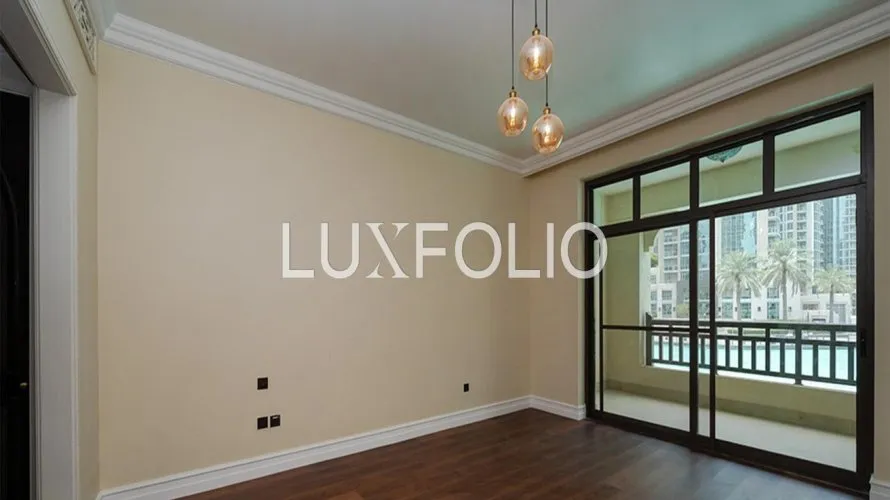 Apartamento de 3 dormitorios en Downtown Dubai (Downtown Burj Dubai), UAE No. 1609 № 10