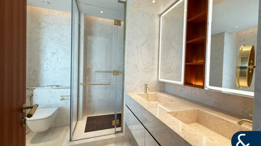 Apartamento de 3 dormitorios en Palm Jumeirah, UAE No. 2361 № 3