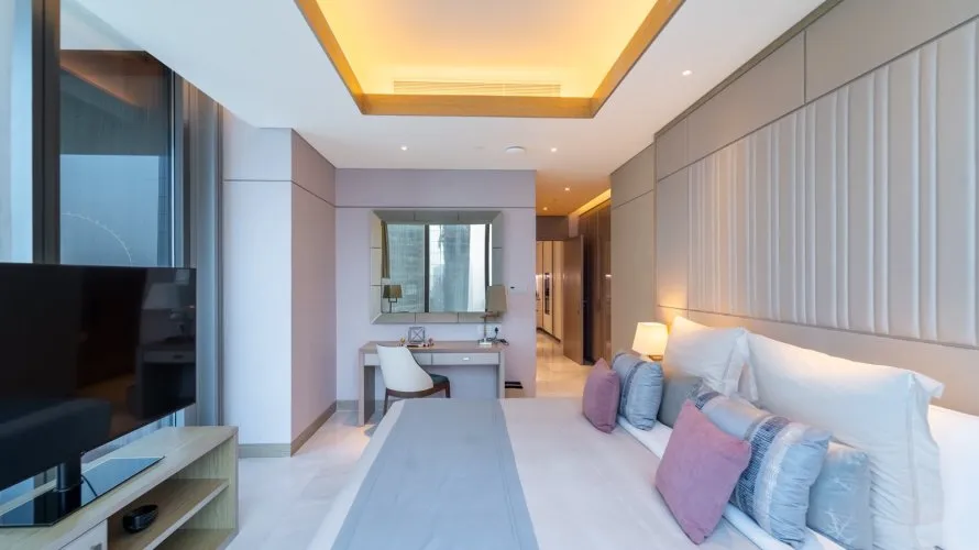 Apartamento de 3 dormitorios en Dubai Marina, UAE No. 2565 № 23