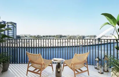 Apartamento de 4 dormitorios en Al Wasl, UAE No. 1674