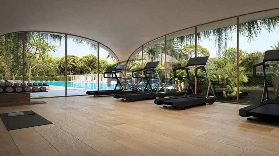 Apartamento de 3 dormitorios en Palm Jumeirah, UAE No. 1090 № 8