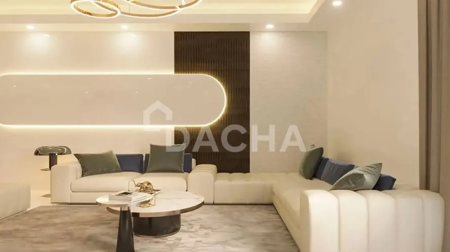 Apartamento de 5 dormitorios en Jumeirah Lake Towers, UAE No. 3001 № 2