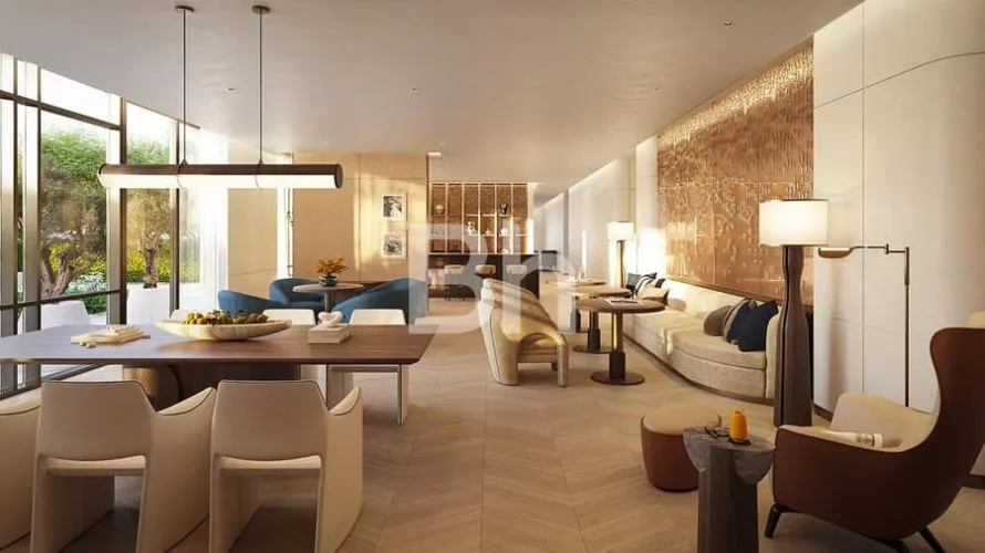 Apartamento de 3 dormitorios en Dubai Marina, UAE No. 1783 № 16