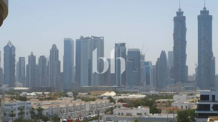 Apartamento de 3 dormitorios en Jumeirah, UAE No. 1743 № 14