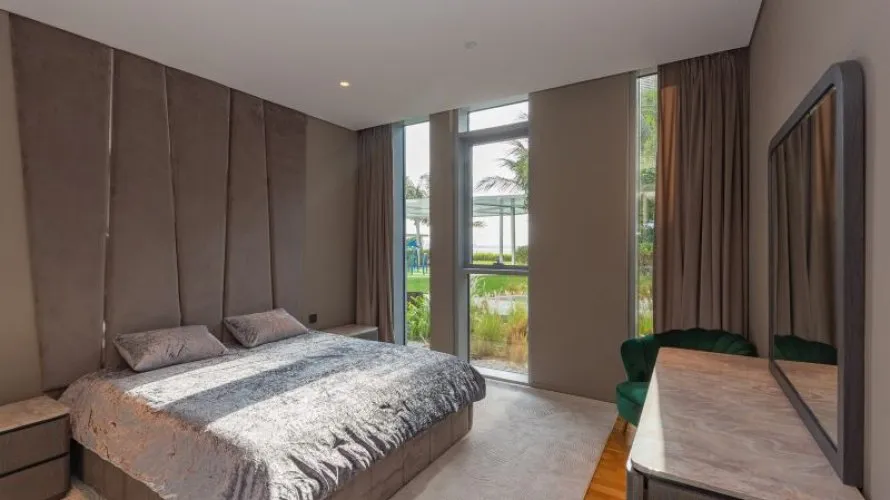 Apartamento de 4 dormitorios en Dubai, UAE No. 1517 № 4