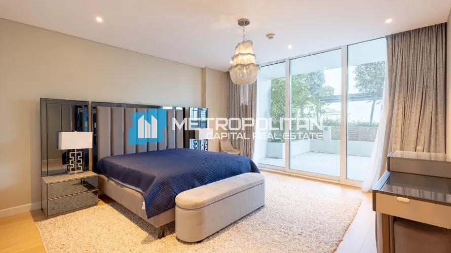 Apartamento de 2 dormitorios en Saadiyat Island, UAE No. 2462 № 10