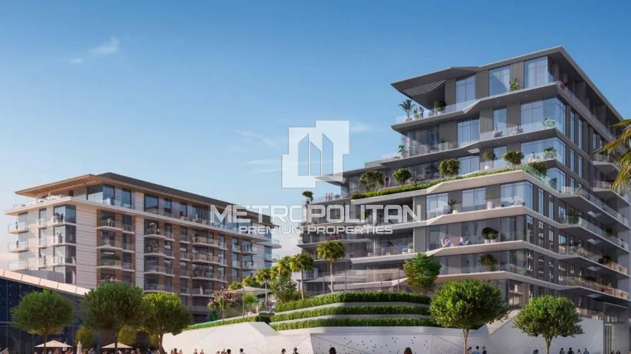 Apartamento de 3 dormitorios en City Walk, UAE No. 2089 № 9