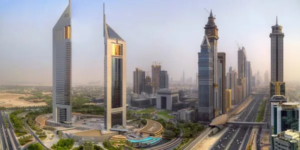 DIFC № 6