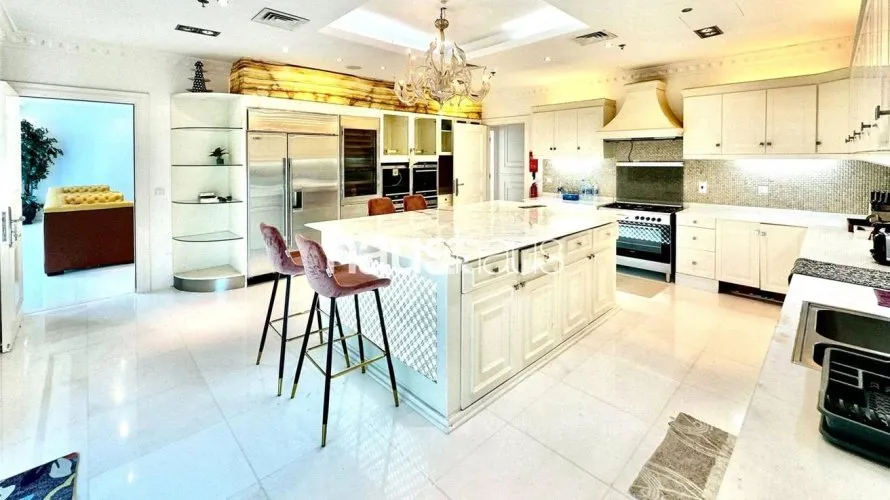 Ático de 5 dormitorios en Dubai Marina, UAE No. 1539 № 9