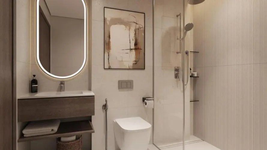 Apartamento de 4 dormitorios en Dubai, UAE No. 1403 № 7