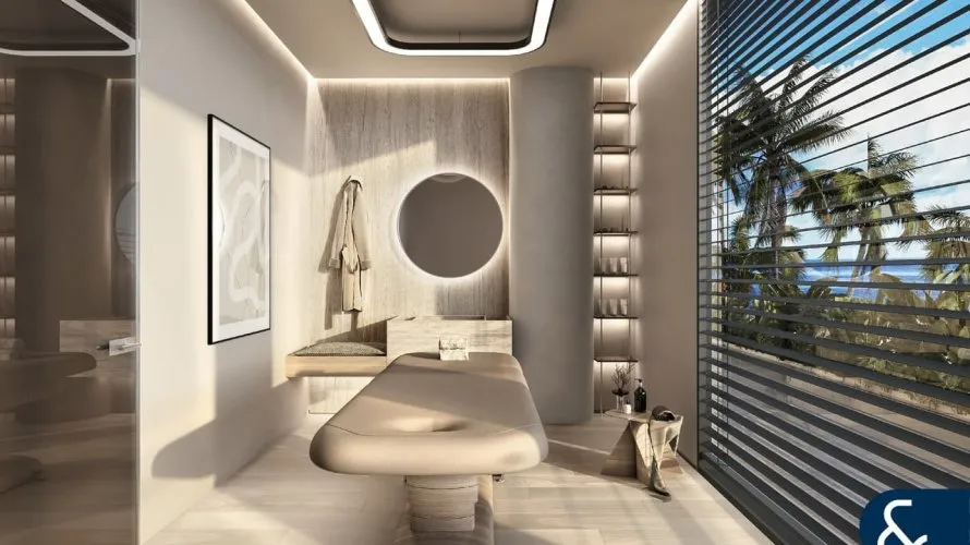Apartamento de 5 dormitorios en Deira, UAE No. 2223 № 12