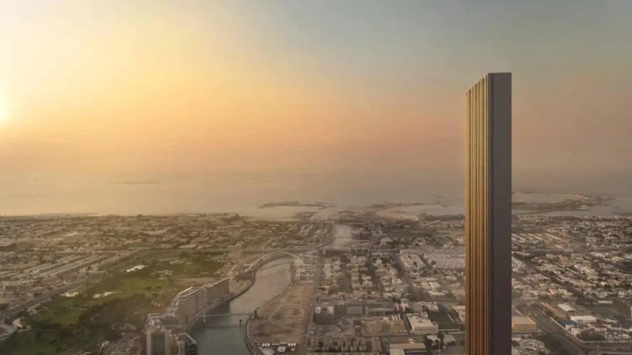 Apartamento de 2 dormitorios en Al Wasl, UAE No. 1409 № 12