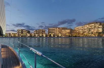 SIX SENSES THE PALM en Palm Jumeirah, UAE No. 57