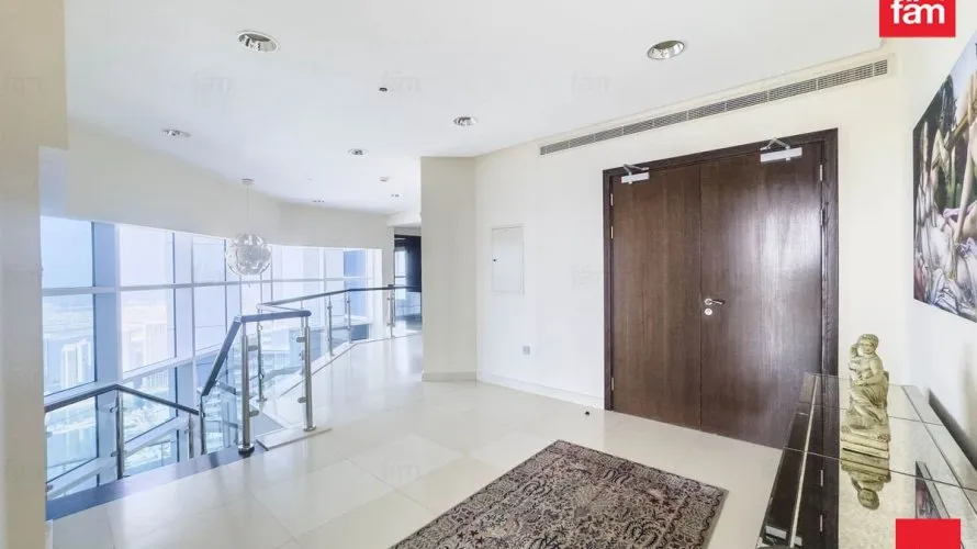 Apartamento de 4 dormitorios en Dubai Marina, UAE No. 1127 № 15