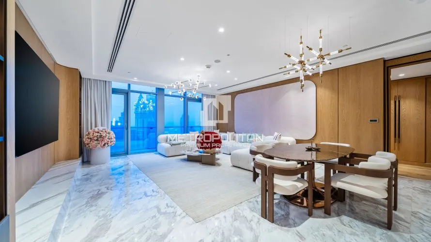 Apartamento de 2 dormitorios en DIFC, UAE No. 2165