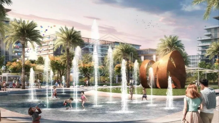 Ático de 5 dormitorios en City Walk, UAE No. 1278 № 26