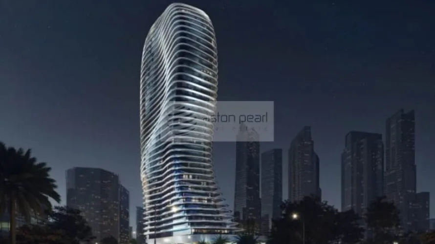 Apartamento de 4 dormitorios en BUGATTI RESIDENCES BY BINGHATTI Business Bay, UAE No. 807 № 5