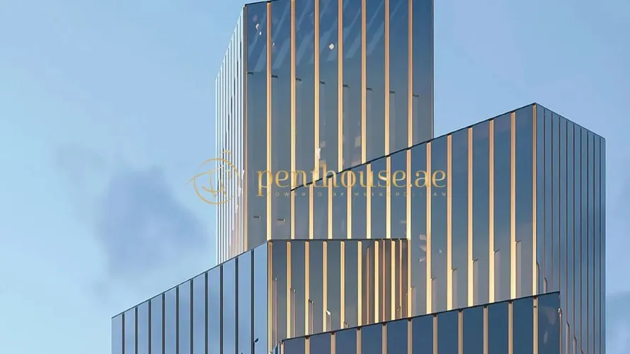 Apartamento de 3 dormitorios en Downtown Dubai (Downtown Burj Dubai), UAE No. 2161 № 9