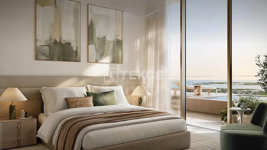 Apartamento de 4 dormitorios en Dubai, UAE No. 2299 № 9