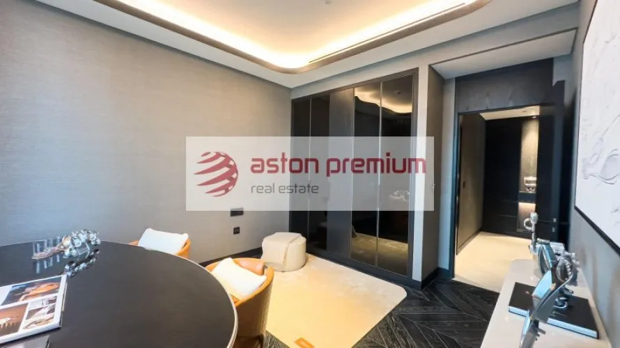 Apartamento de 4 dormitorios en Business Bay, UAE No. 2513 № 5
