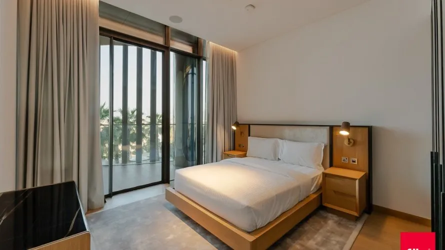 Apartamento de 3 dormitorios en Dubai, UAE No. 1136 № 14