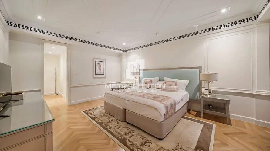 Apartamento de 3 dormitorios en Palazzo Versace, UAE No. 2109 № 12