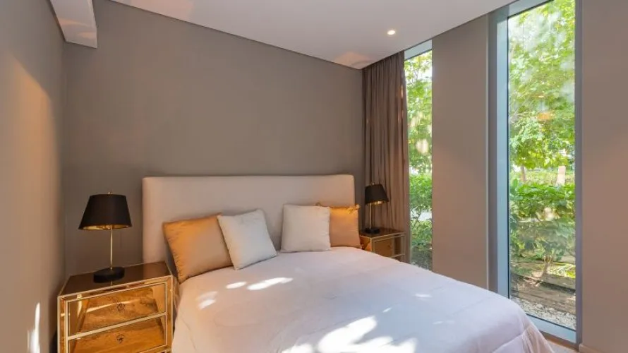 Apartamento de 4 dormitorios en Dubai, UAE No. 1517 № 9