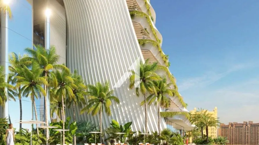 Apartamento de 3 dormitorios en Palm Jumeirah, UAE No. 2633 № 5