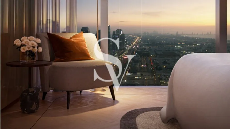 Apartamento de 4 dormitorios en Al Wasl, UAE No. 2021 № 8