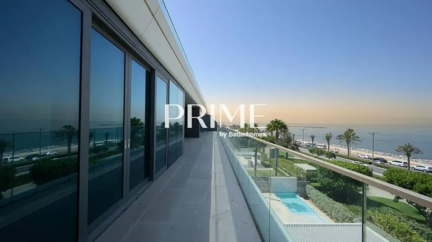 Apartamento de 3 dormitorios en Palm Jumeirah, UAE No. 1765 № 6