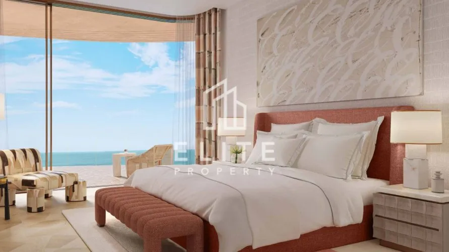 Ático de 7 dormitorios en Dubai, UAE No. 2337 № 15