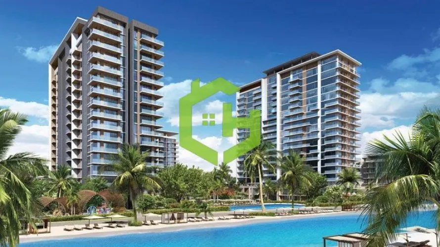 Apartamento de 4 dormitorios en District One, UAE No. 1126 № 7