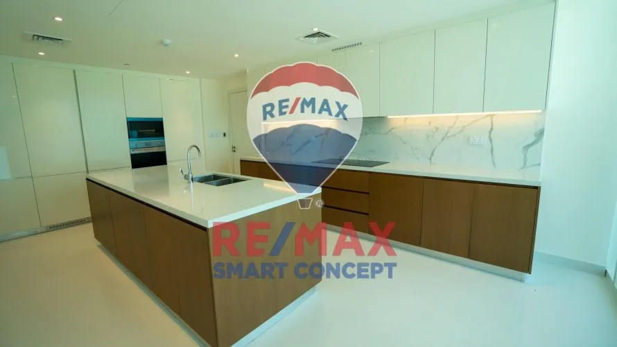 Apartamento de 4 dormitorios en Saadiyat Cultural District, UAE No. 966 № 2