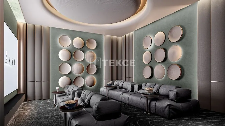 Apartamento de 3 dormitorios en Al Safa, UAE No. 935 № 12