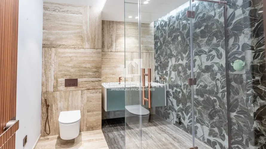 Apartamento de 5 dormitorios en 1 JBR, UAE No. 2092 № 24