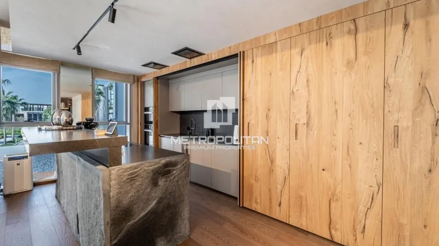 Apartamento de 2 dormitorios en Bluewaters Residences, UAE No. 2147 № 7