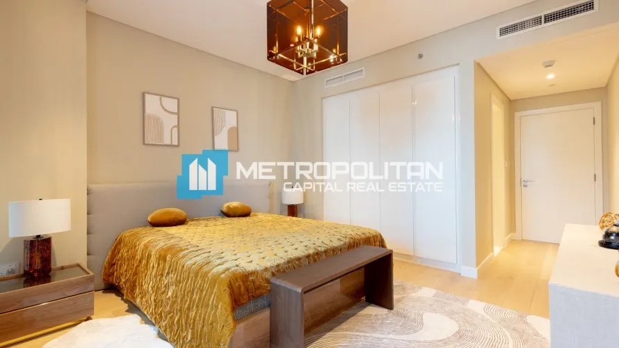 Apartamento de 2 dormitorios en Saadiyat Island, UAE No. 2462 № 13