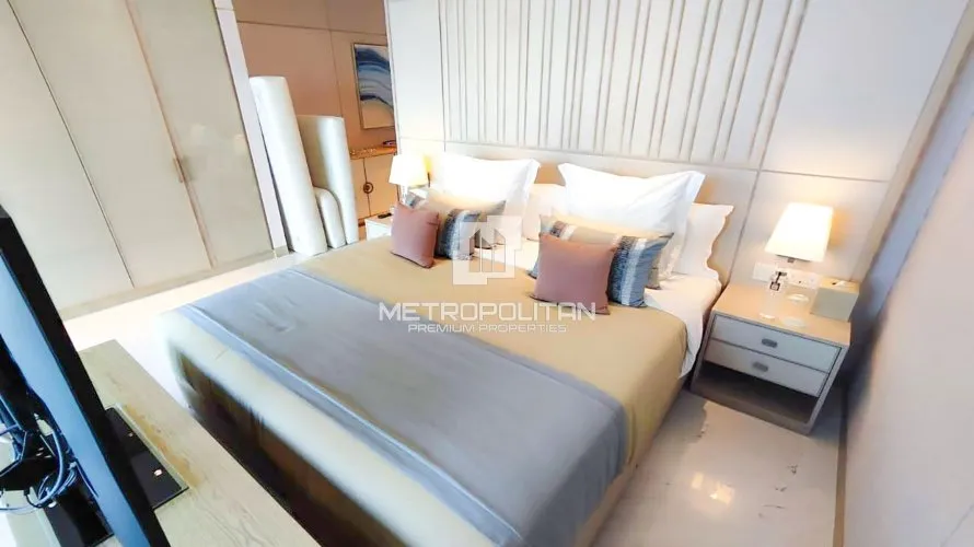 Apartamento de 2 dormitorios en Jumeirah Beach Residence, UAE No. 1347 № 9