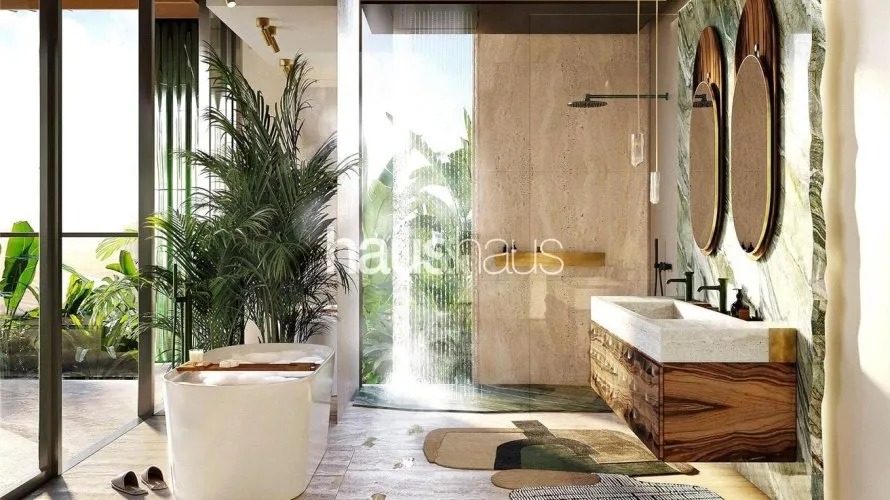 Apartamento de 2 dormitorios en Business Bay, UAE No. 1582 № 18