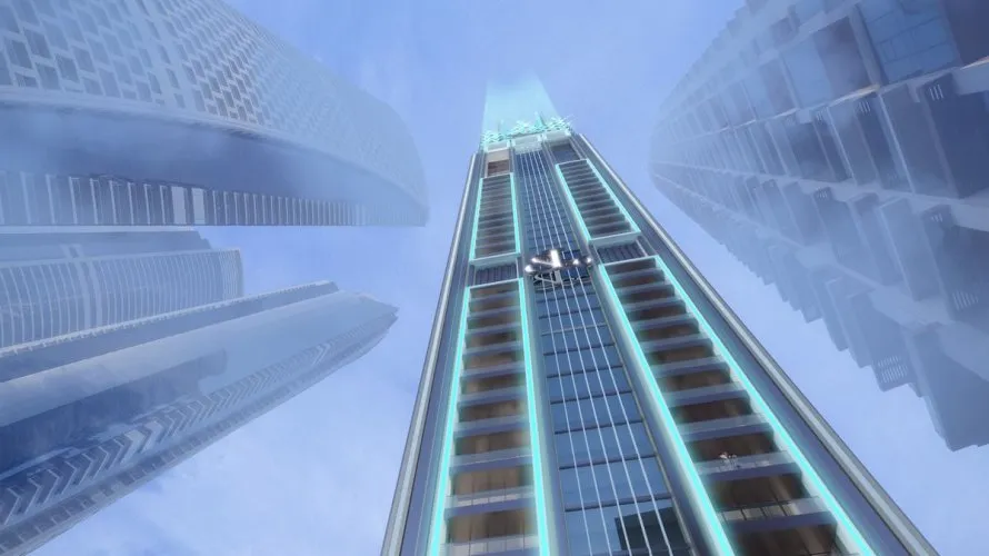 Apartamento de 6 dormitorios en Business Bay, UAE No. 1472 № 10