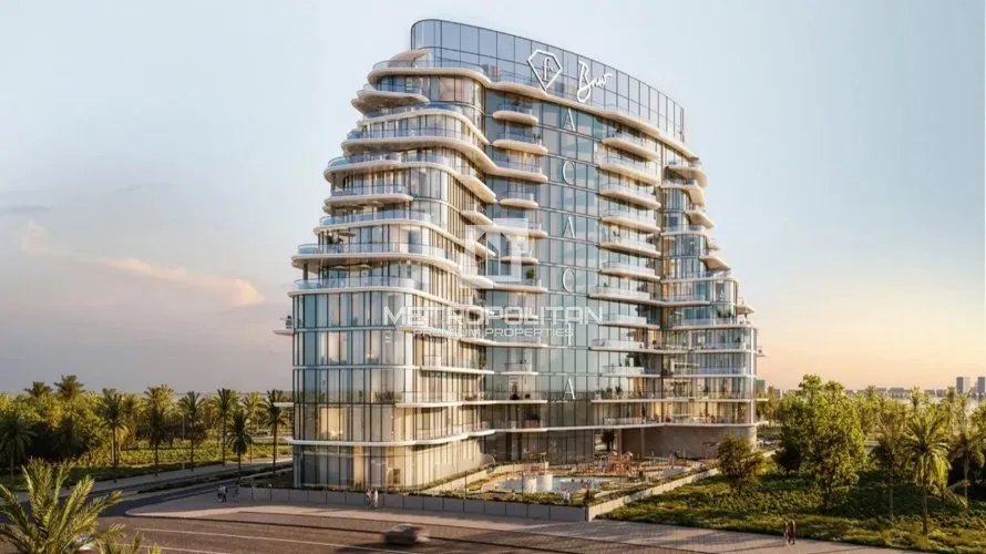 Apartamento de 4 dormitorios en Al Marjan Island, UAE No. 2099 № 15