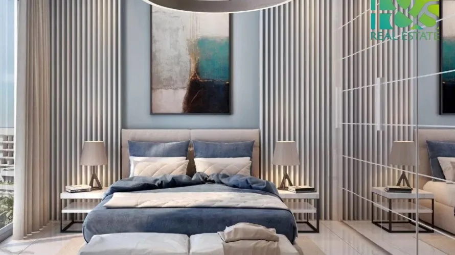 Apartamento de 4 dormitorios en Al Marjan Island, UAE No. 1236 № 4