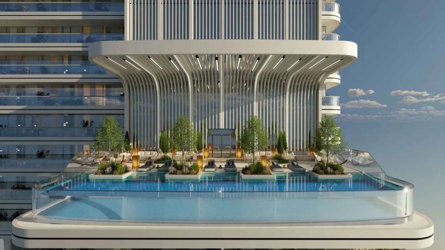 SOCIETY HOUSE en Downtown Dubai (Downtown Burj Dubai), UAE No. 100 № 8