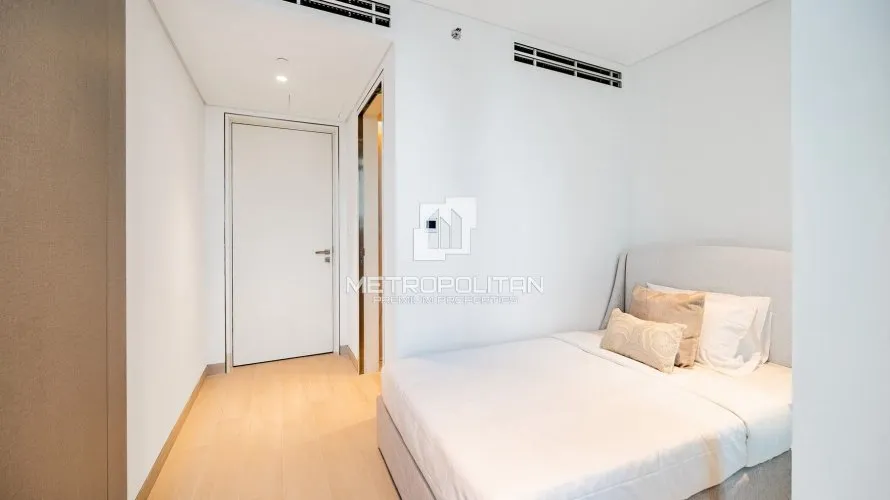 Ático de 4 dormitorios en Dubai Marina, UAE No. 2166 № 17