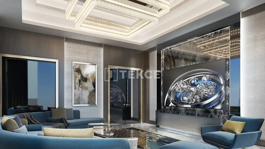 Apartamento de 3 dormitorios en Business Bay, UAE No. 887 № 15