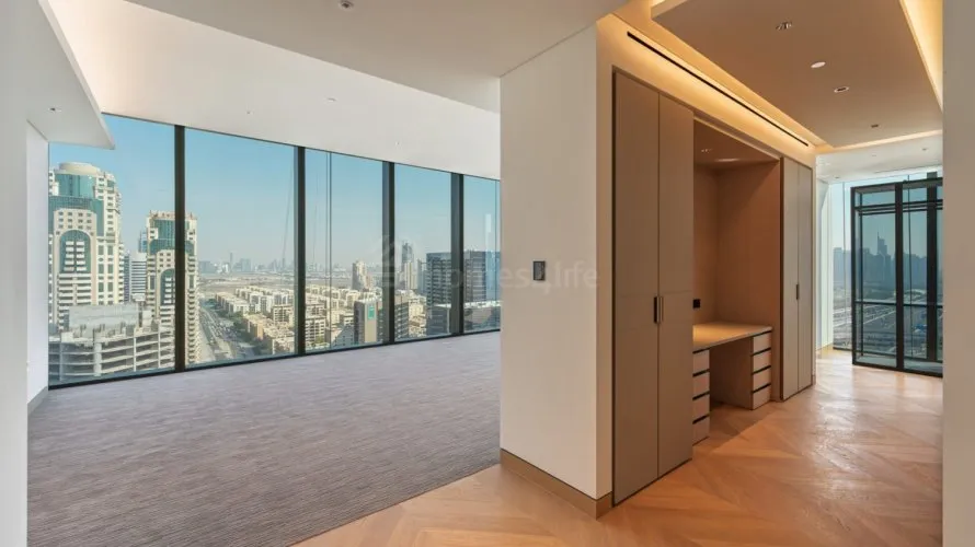 Apartamento de 4 dormitorios en Dubai Internet City, UAE No. 2302 № 14
