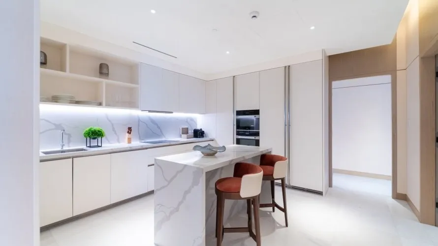 Apartamento de 3 dormitorios en Dubai Marina, UAE No. 2565 № 15