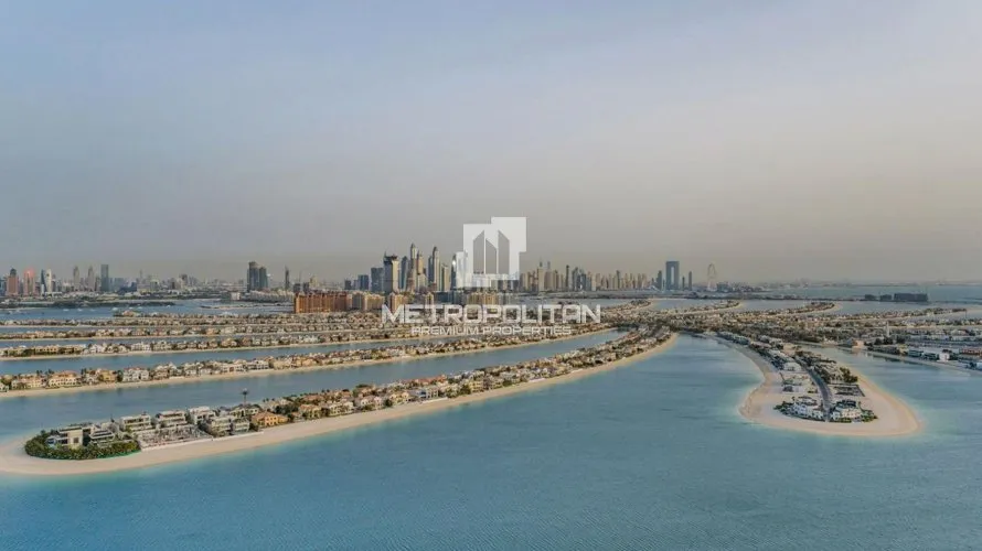 Apartamento de 4 dormitorios en Palm Jumeirah, UAE No. 2149 № 19
