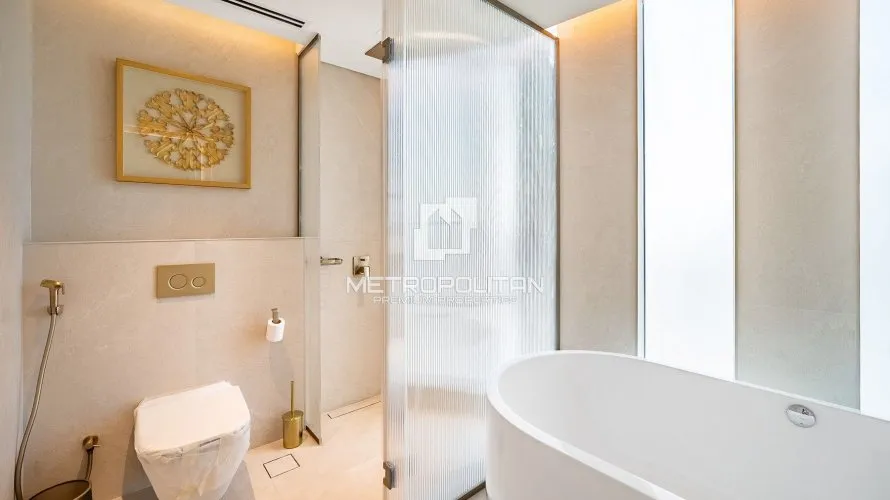 Ático de 4 dormitorios en Dubai Marina, UAE No. 2166 № 7